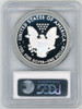 2013-W $1 Proof Silver Eagle PR69 PCGS