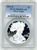 2014-W $1 Proof Silver Eagle PR69 PCGS 