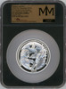 2022 3-Coin Set Ascension Island St. George & the Dragon PF70 NGC Ultra Cameo Modern Masters FDI - John Mercanti signed design