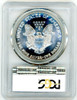 1987 ASE MS69 PCGS Direct from US Mint Sealed Box blue label