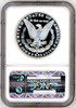 1886 CC Morgan Dollar 2014 Private Issue Carson City Collection Gem Deep Proof Like NGC