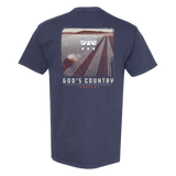 God's Country Tee