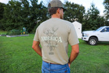 Clothing America Tee