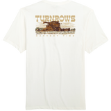 Fall Combine Tee