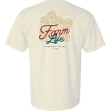 Farm Life Tee
