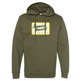 Farmers Feed America Hoodie