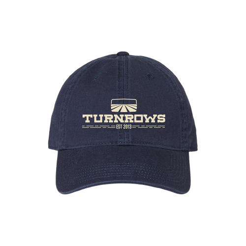 Turnrows Headwear