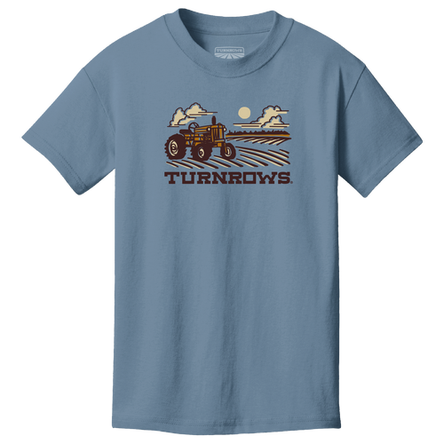 Lil Tractor Youth Tee