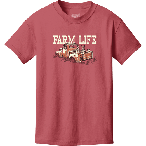 Good 'Ol Boys Youth Tee
