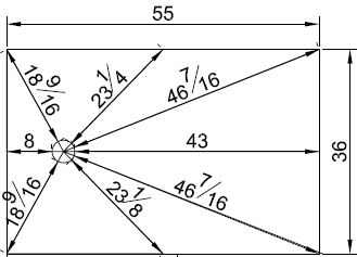 Quick Pitch Standard Kit