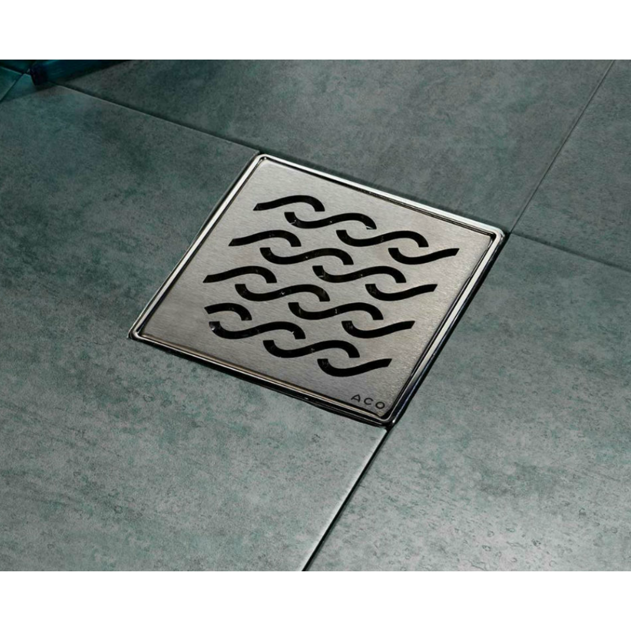 Matte Black - PRO Drain Cover, Ebbe America