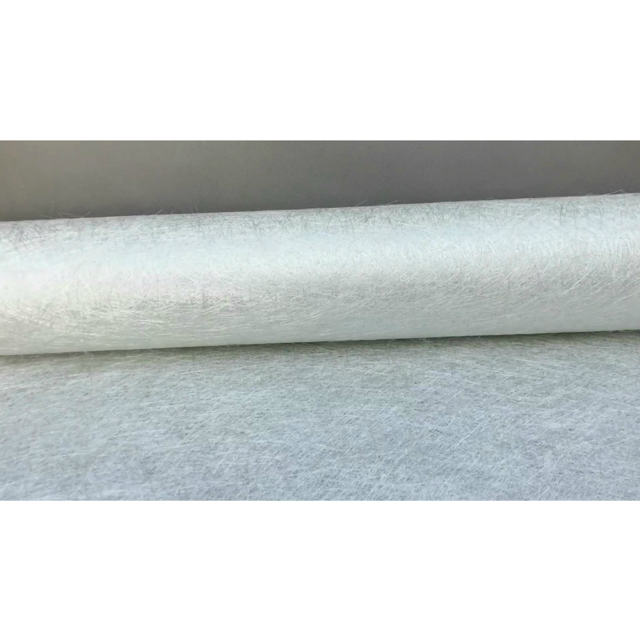 Fiber Mesh Mat for Roll On Membrane