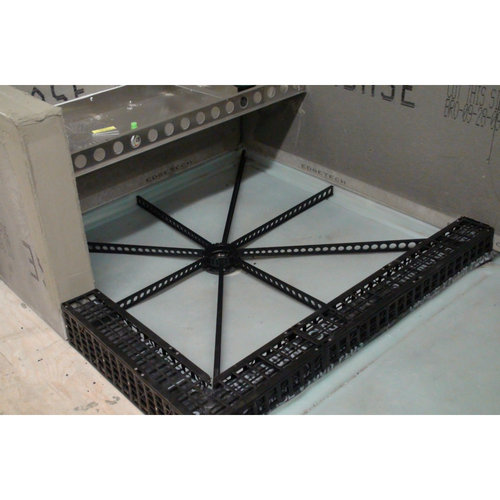 Quick Pitch Standard Kit