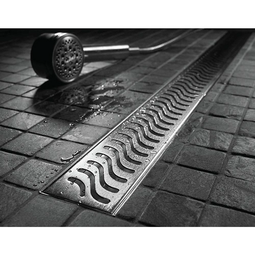 ACO Premium Linear Drain