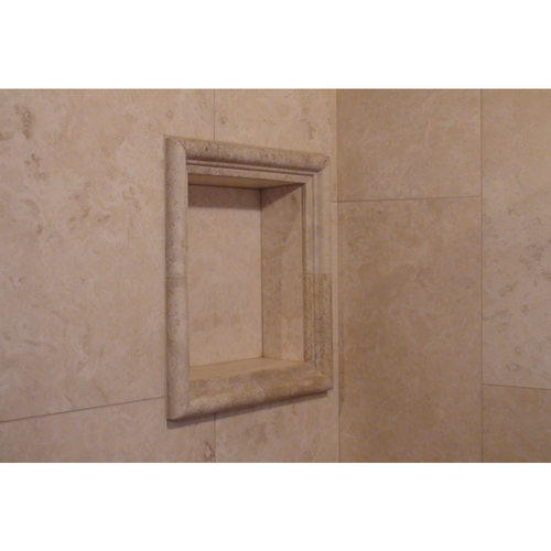 Innovis RecessIT Waterproof Shower Niche