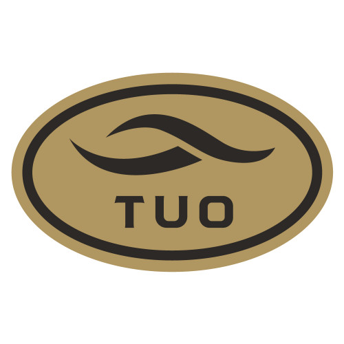 TUO Icon Sticker