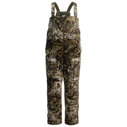 Nivor Bib front