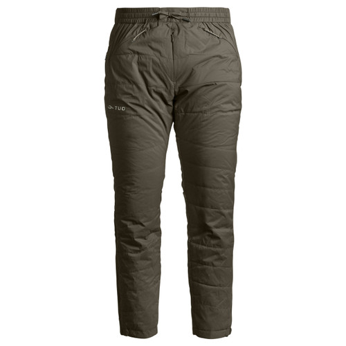 Amp Puffy Pant front