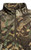 Kinetic Merino 250 Base Layer 1/4 Zip full zipper closeup product photo