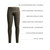 Kinetic Merino 250 Base Layer Bottom product callouts