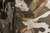Velocity Merino Pant knife side pocket product photo