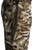 Velocity Merino Pant side vent product photo