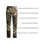 Velocity Merino Pant product call outs
