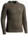 Kinetic Merino 250 Hoodie right facing