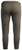 Kinetic Merino 150 base layer zip off bottom back product photo
