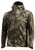 Aptitude Softshell Jacket left facing product photo