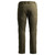 Aptitude Softshell Pant back facing product photo