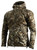 Ballistic Storm Jacket left facing product photo