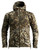Ballistic Storm Jacket front facing product photo