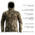 Ballistic Storm Jacket callout image