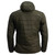 Clement Puffy Jacket back