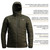 Clement Puffy Jacket callouts