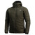 Clement Puffy Jacket left facing