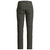 Clime Pant in storm back view