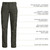 Clime Pant product photo product call out