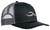 Icon Trucker Hat right facing product photo