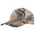 Camo Logo Hat in ryse left facing