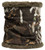 High Pile Fleece Neck Gaiter product photo 2