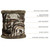 High Pile Fleece Neck Gaiter callouts