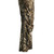 Ballistic Storm Pant leg zippers
