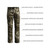 Ballistic Storm Pant product callouts