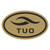 TUO Icon Sticker