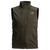 Aptitude Softshell Vest front facing