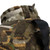 Nivor Jacket harness port