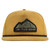 Mountain Rope Hat front facing