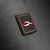 Molten Heated Vest power button